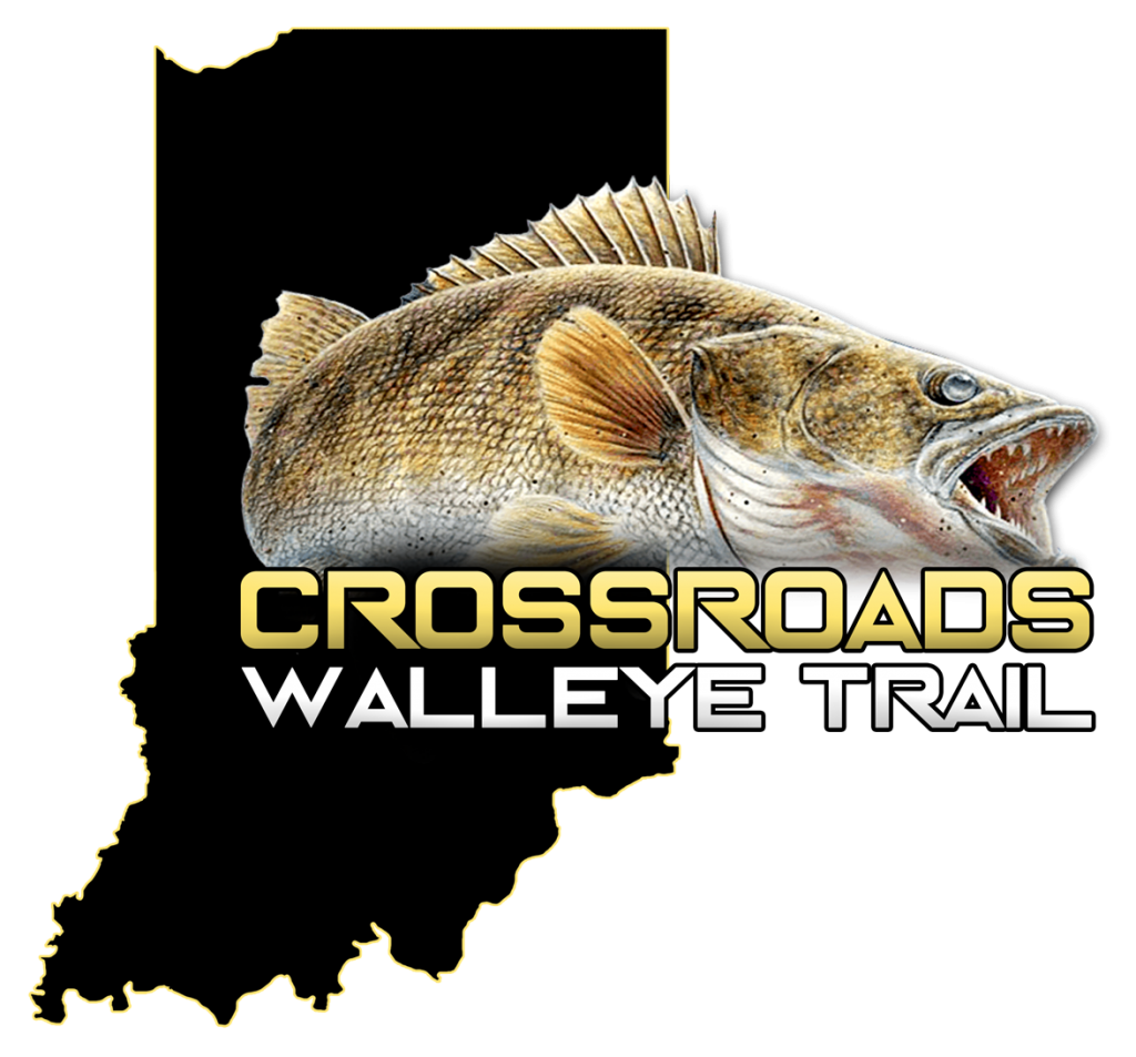 Crossroads Walleye Trail Prairie Creek Reservoir