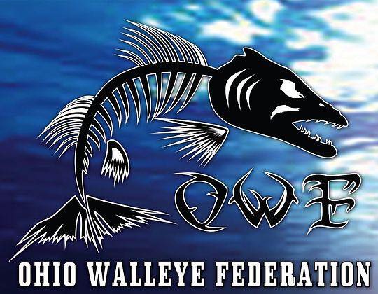 2022 Ohio Walleye Federation Qualifier #2 Pymatuning