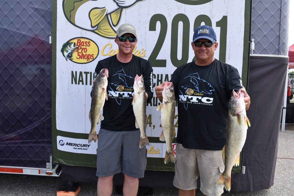 Home Field Advantage for Dubs and Trapp help in WeatherShortened 2021