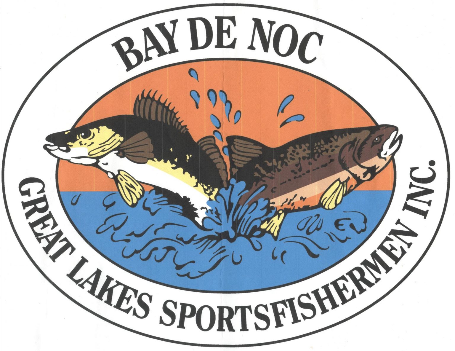 Bay De Noc Walleye Club Side Pot Events Results September 17, 2022