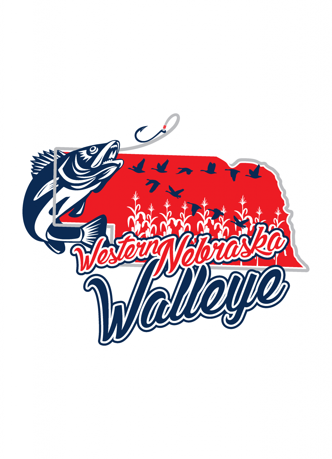 2023 Western Nebraska Walleye Series Tournament Schedule
